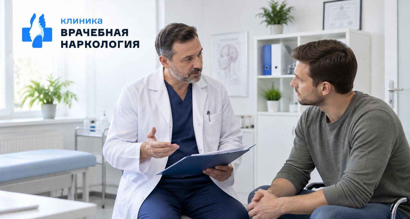 Наркологический диспансер в Катав-Ивановске