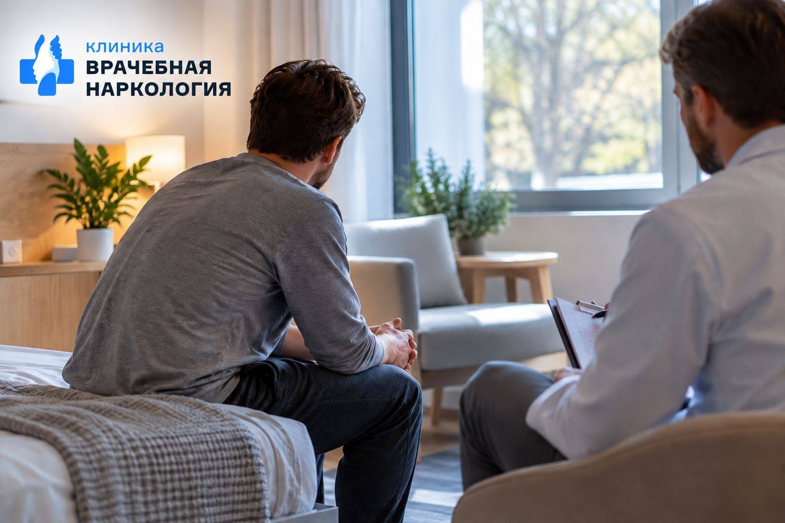 Наркологический стационар в Катав-Ивановске